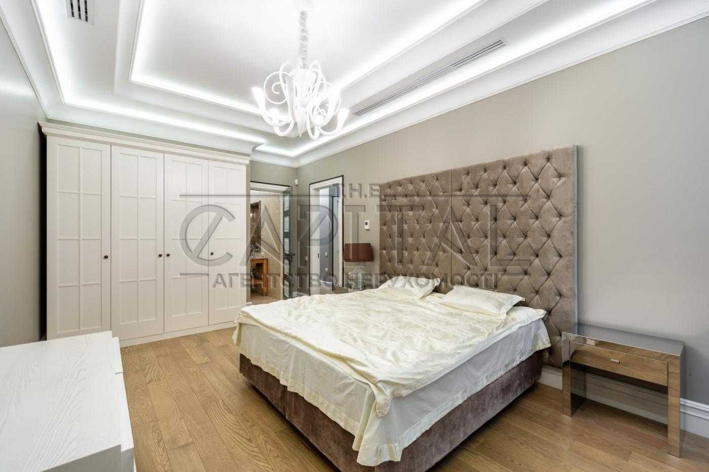 Аренда квартиры 170м2 Renaissance Residence 2 паркоместа 300дол