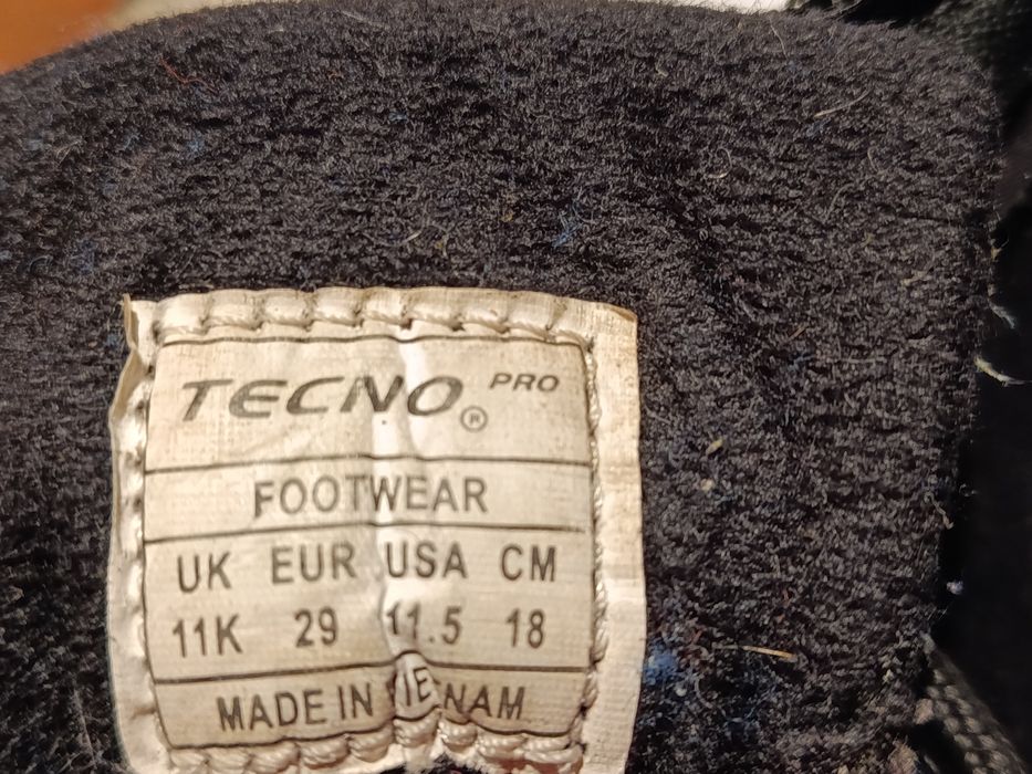 Buty biegowe SNS profil rozm.29