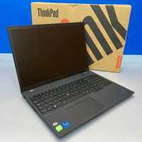 Lenovo ThinkPad P16s Gen 1 - 16" (i7-1260P/32GB/1TB SSD/T550 4GB)