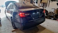 Розборка Subaru Legacy Outback b16 2020 2023