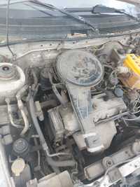 Kia Sephia мотор 1.5