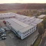 Atrakcyjna  hala produkcyjno - magazynowa