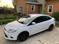 Ford focus ecoboost 1.0