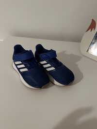 Ténis Adidas criança