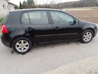 Volkswagen Golf V