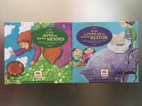 Livros infantis