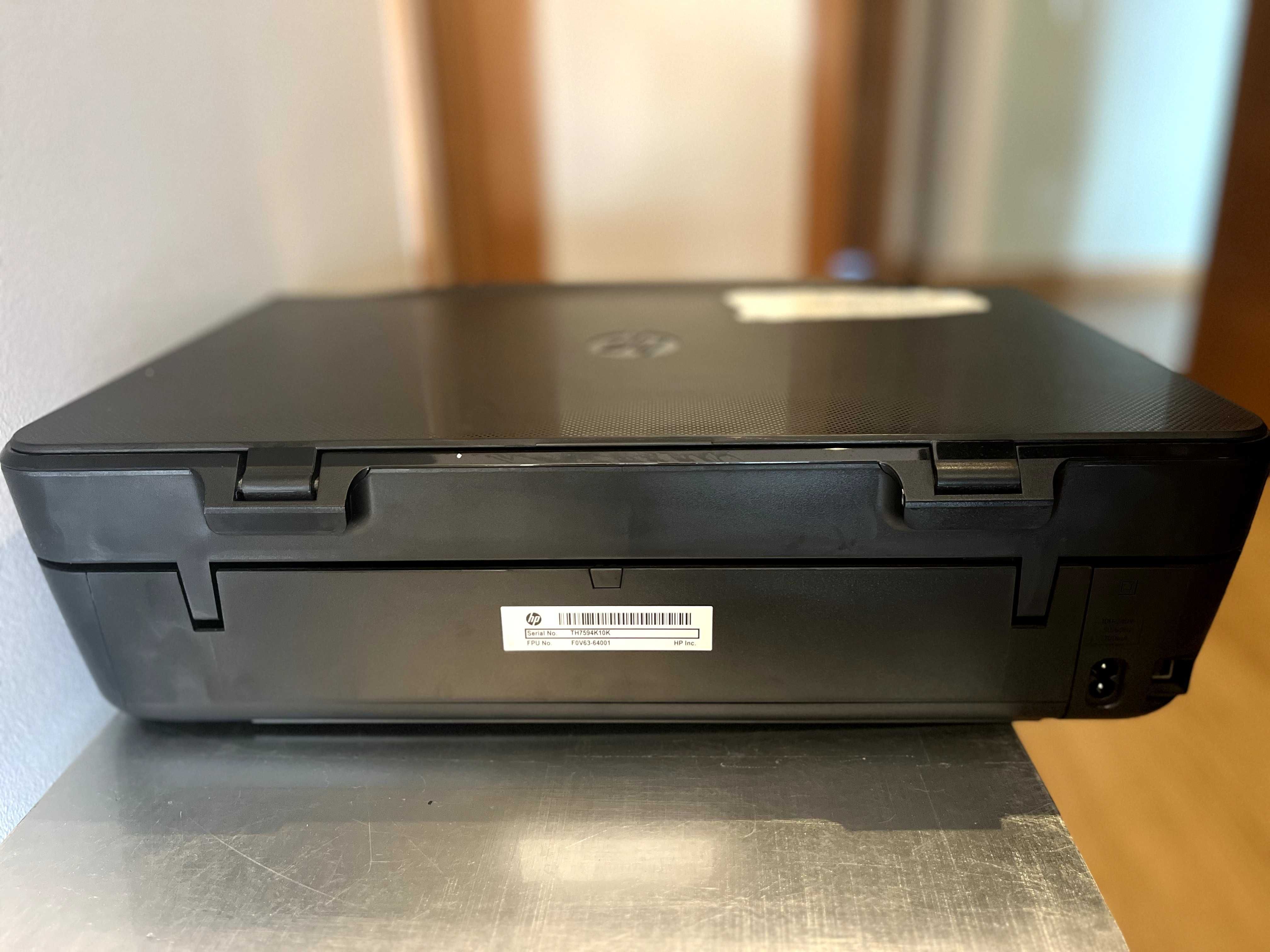 Impressora Multifunções HP ENVY 4528 em perfeitas condições