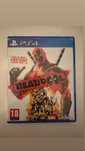 Gra „Deadpool” na PS4/PS5 UNIKAT!!!