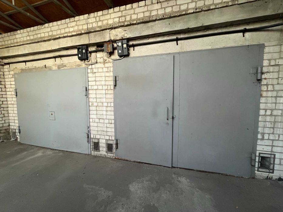 Пропонуємо до продажу гараж в ЦЕНТРІ МІСТА
