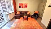 kawalerka przy metrze / studio Mokotów ORANGE