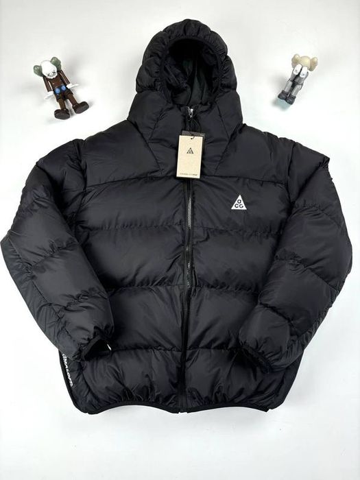 Nike ACG ( асдж )