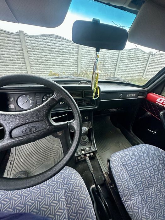 Продам пвтомобіль  ИЖ 21175 ЗНГ