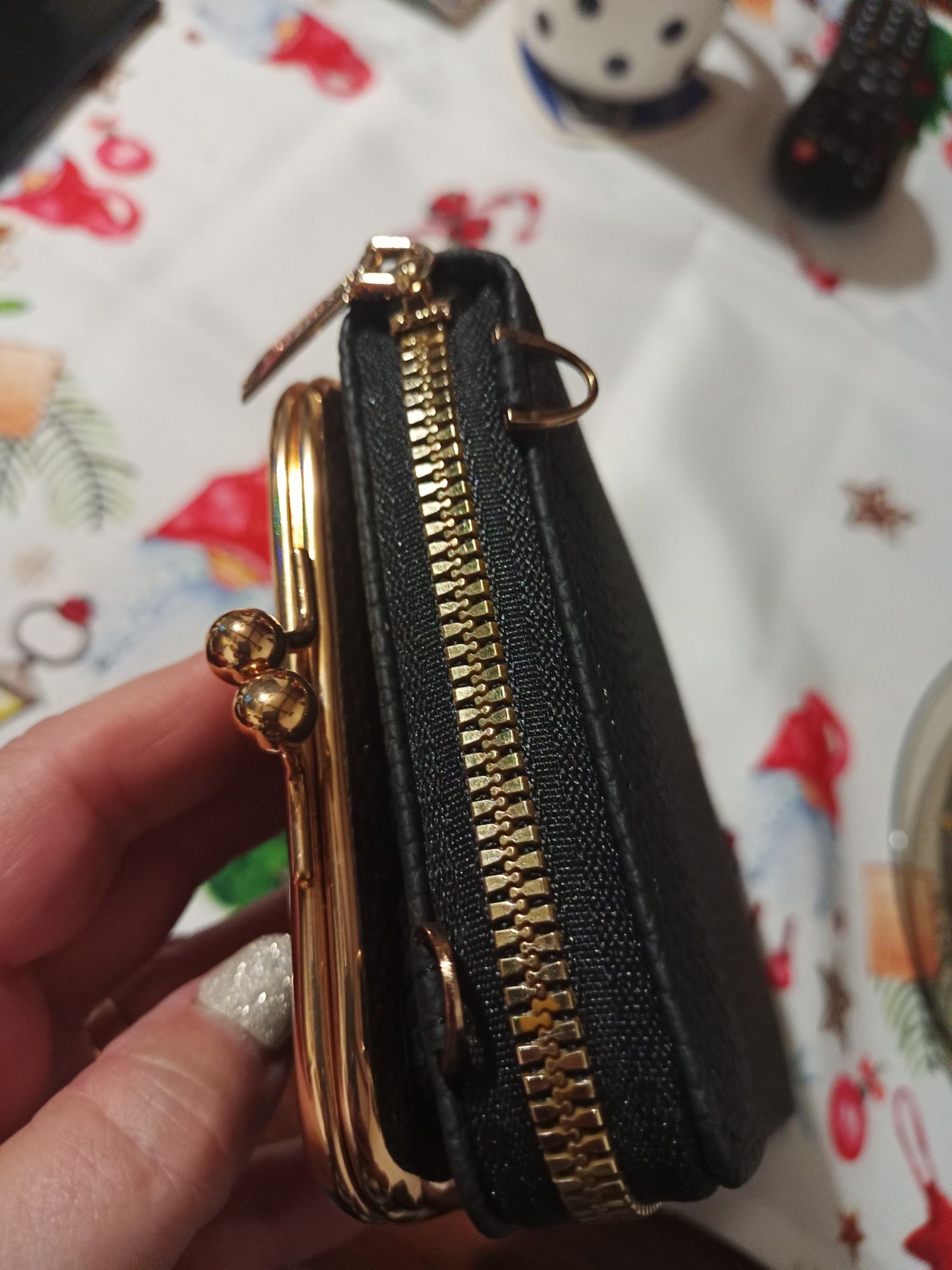Etui,portfel,torebka 3w1