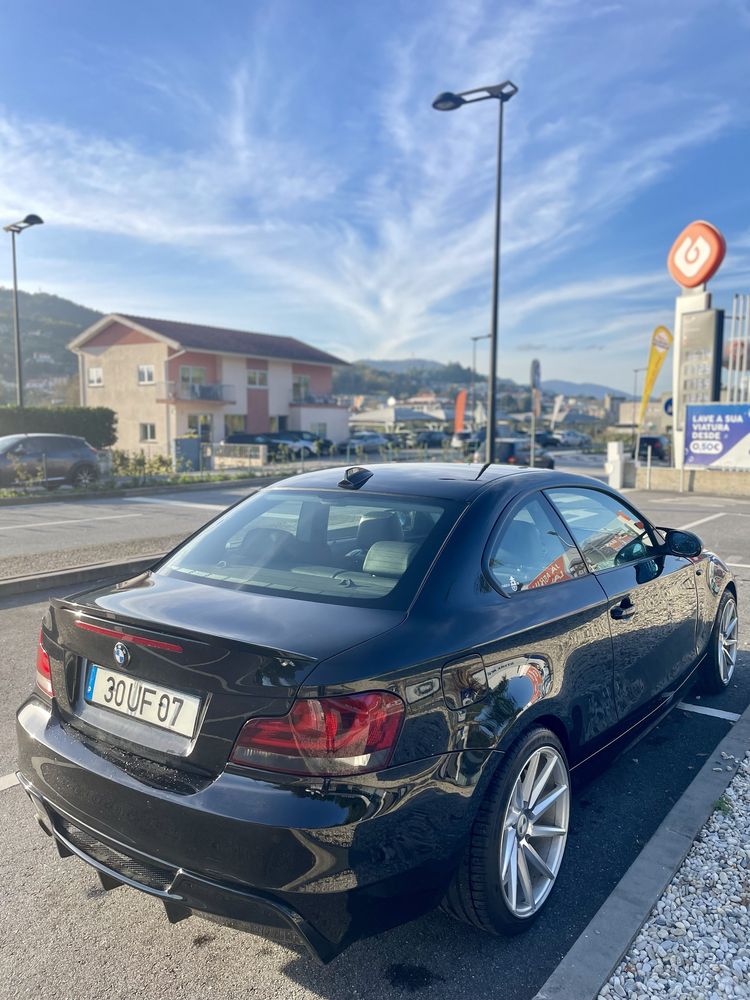 Vendo Série 1 e82 120D Coupé