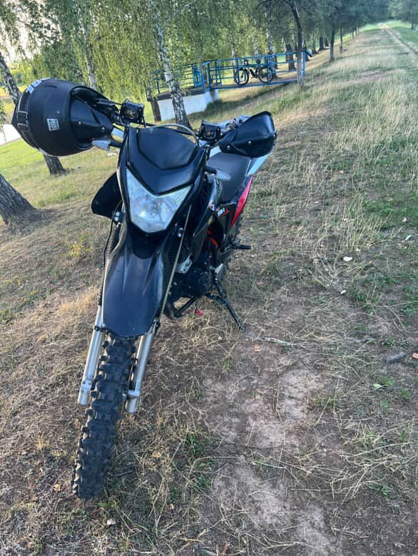 Spark 250 d2 2021
