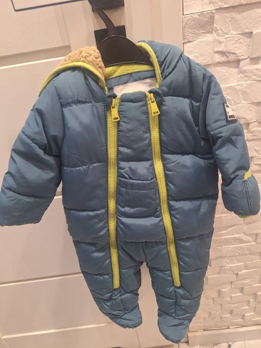 Kombinezon  ZIMOWY