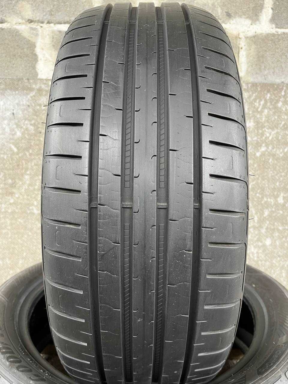 215/50 R19 GOODYEAR EFFICIENTGRIP Perfomance Sealtech