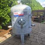 Zbiornik hydroforowy 100 l