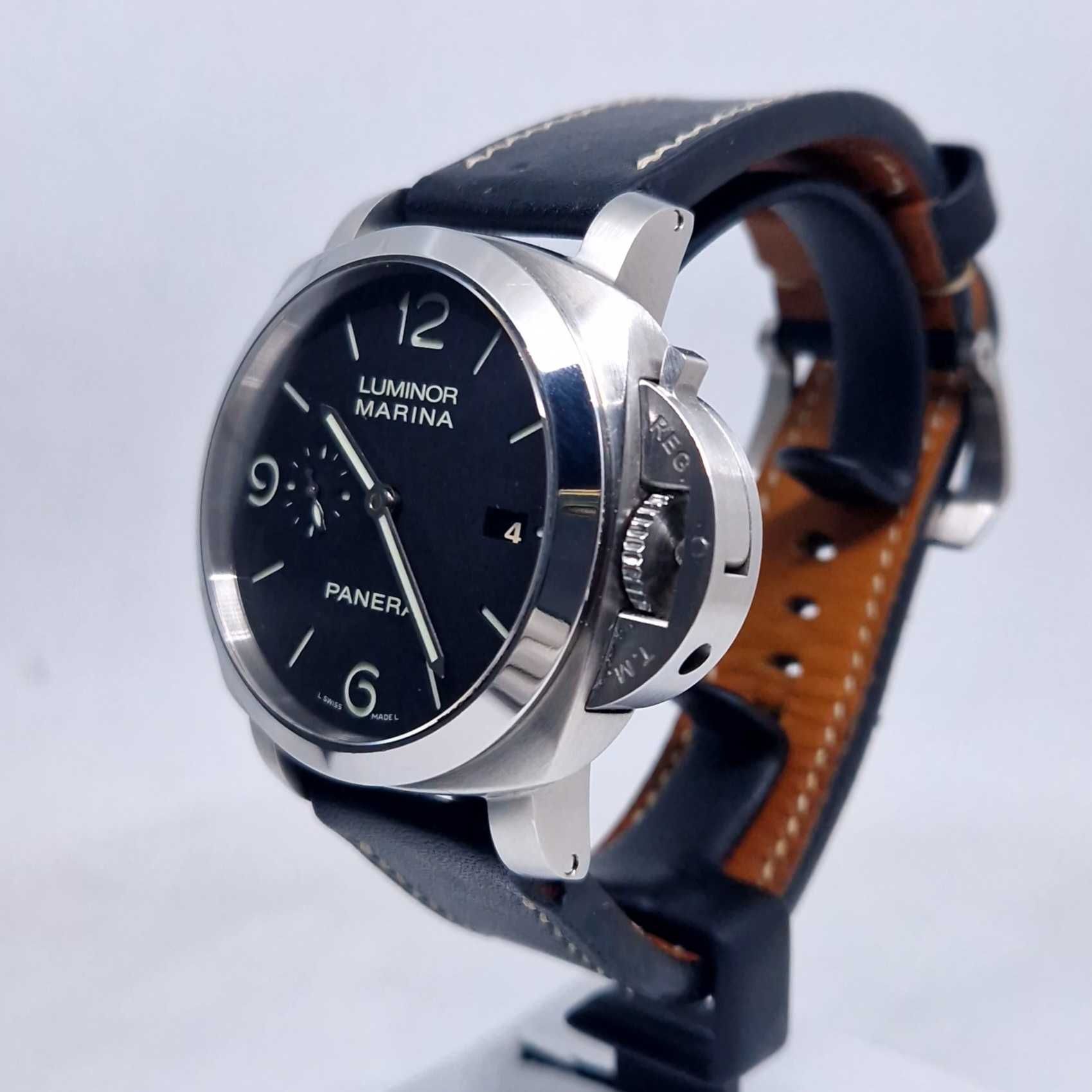 Panerai Luminor Marina 1950 3 Days PAM00312