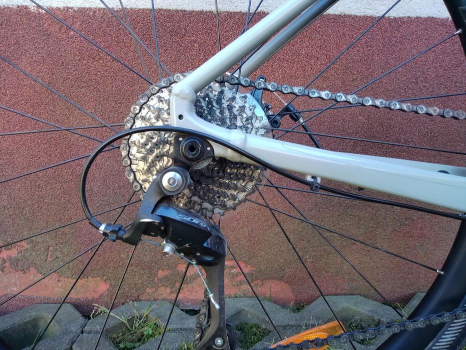 Sprzedam Giant Revolt 2