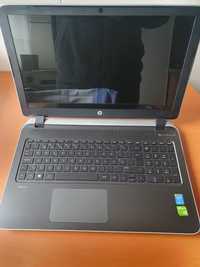 HP Pavilion 15-P214NP