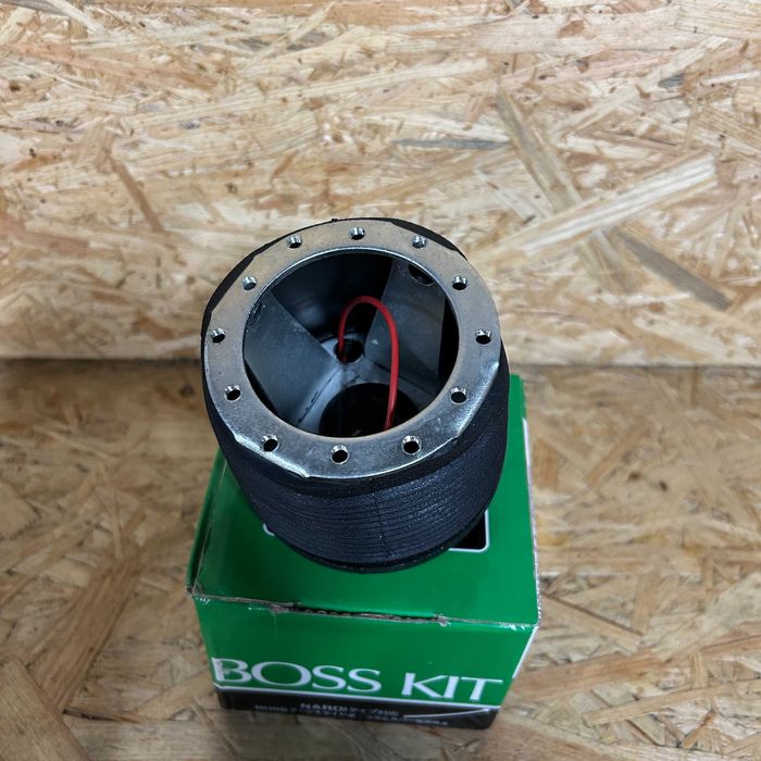 Cubo de Volante Volkswagen Golf II