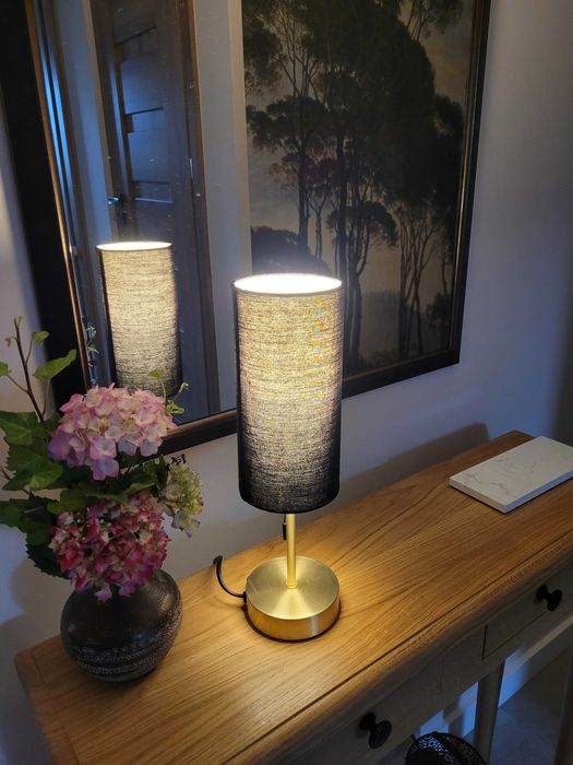 Lampa nocna Reality