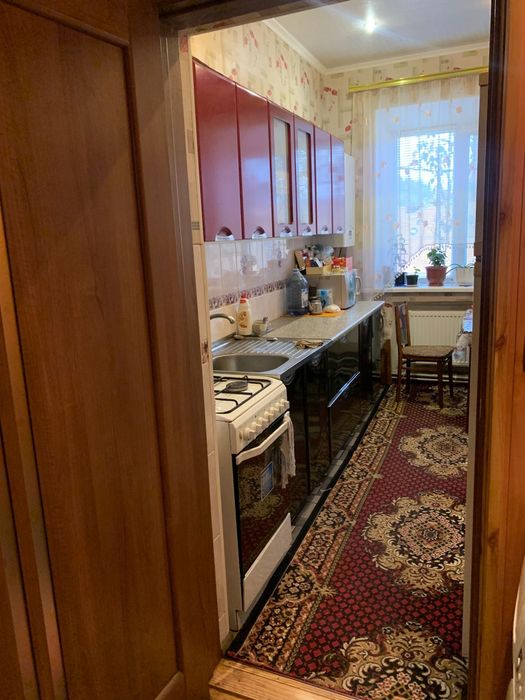 ПРОДАЖ БУДИНКУ в місті Нікополі