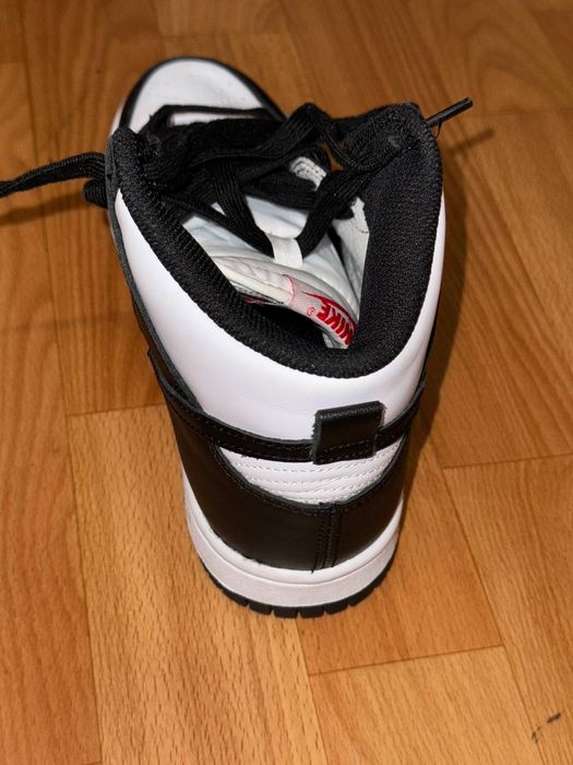 Nike Dunk High Retro