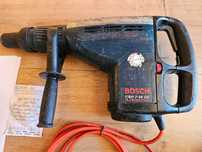 Młot udarowy BOSCH GBH 7-46 DE SDS Max udar 15J *po serwisie*