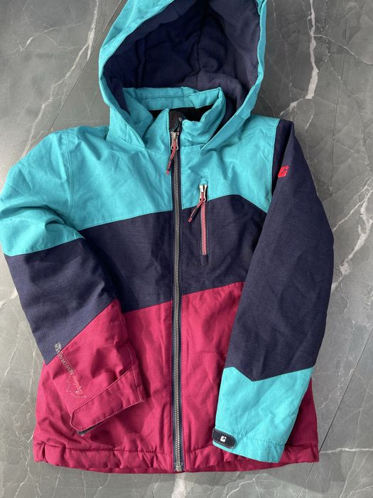 Термо куртка killtec