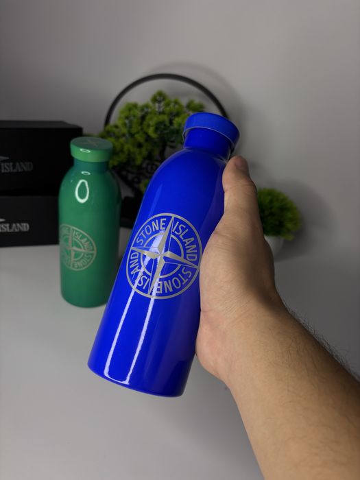 Термос Stone Island