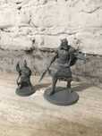 Mythic Battles Pantheon - Zeus
