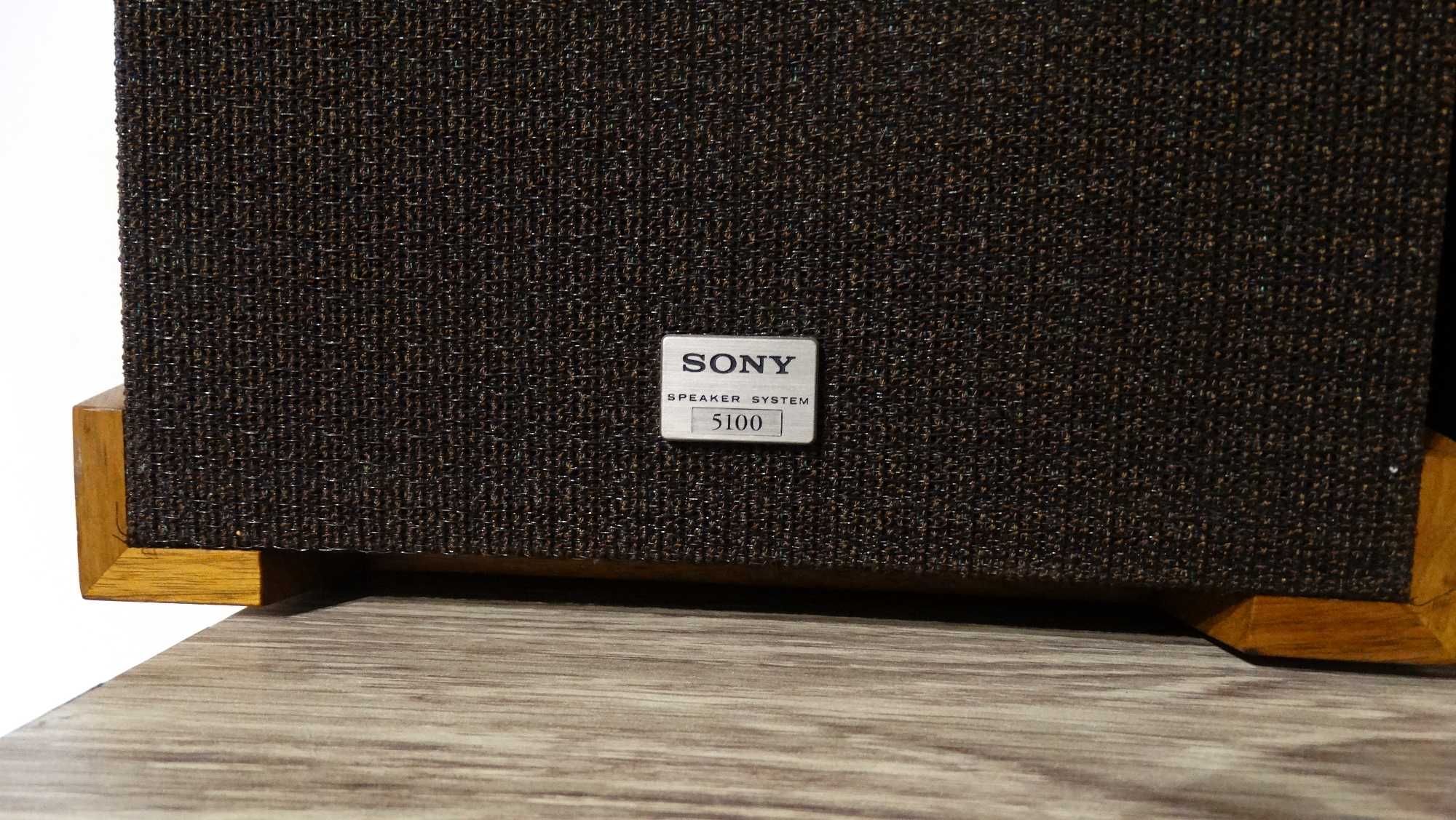 Sprzedam kolumny Sony SS 5100