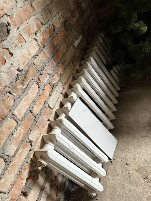 Батареї опалення