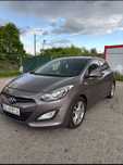 Hyundai I30 Hyundai i30 2013
