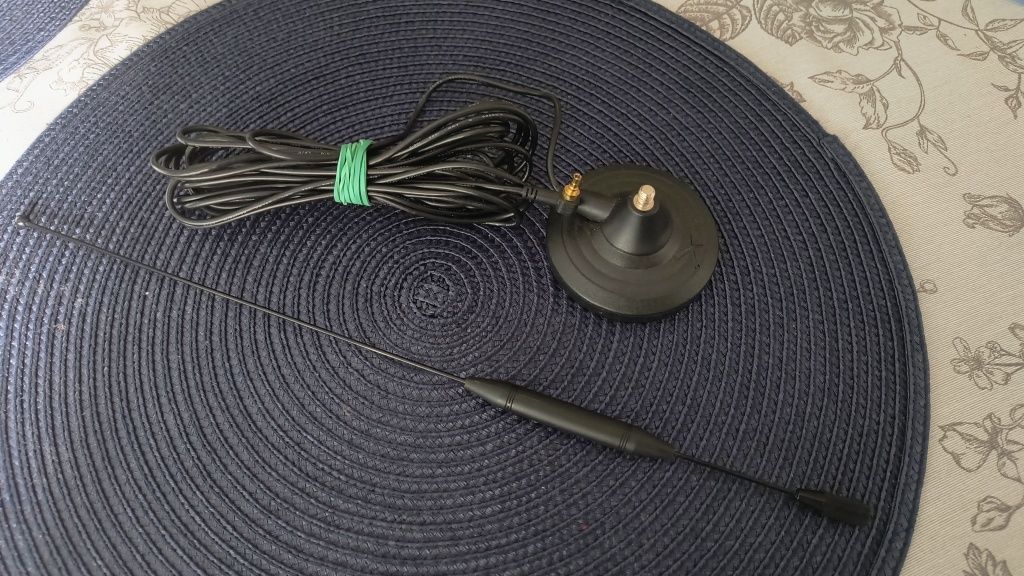 Antena do routera lub modemu