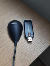 Adaptador Wi-FI DLink DWA-130 Wireless-N USB
