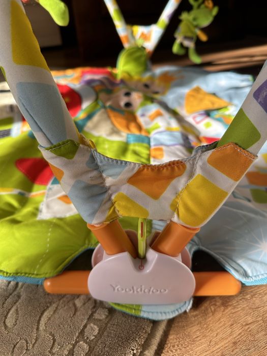 Ігровий килимок