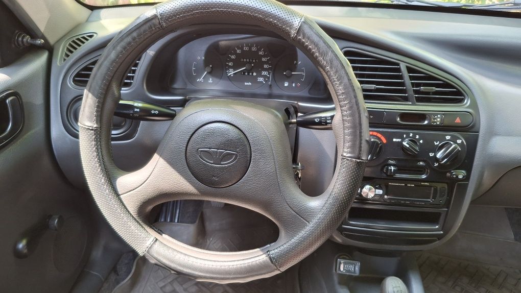 Daewoo Sens 1.3. 2005р.