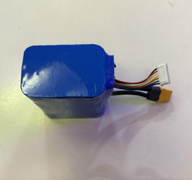 Батарея 6s1p molicel p42a акумулятор FPV