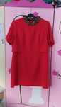 Elegancka sukienka damska 18/46/3XL