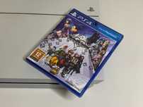 Gra Kingdom Hearts HD 2.8 PS4 Więcej gier na innych ogłoszeniach!