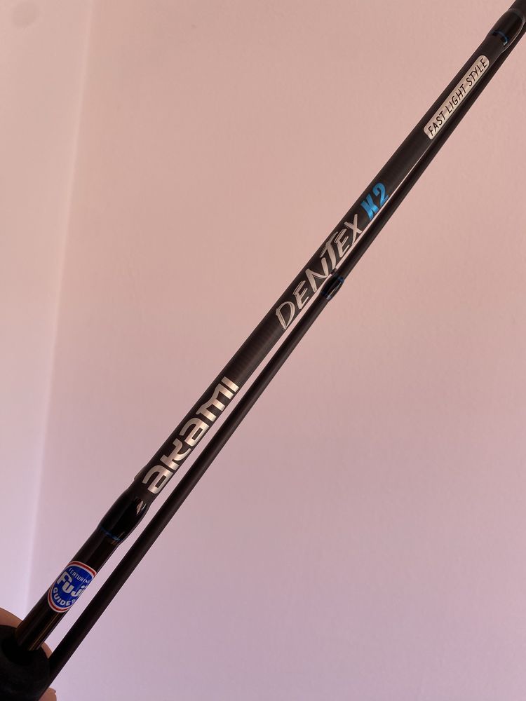 Cana Spinning Akami Dentex Fuji