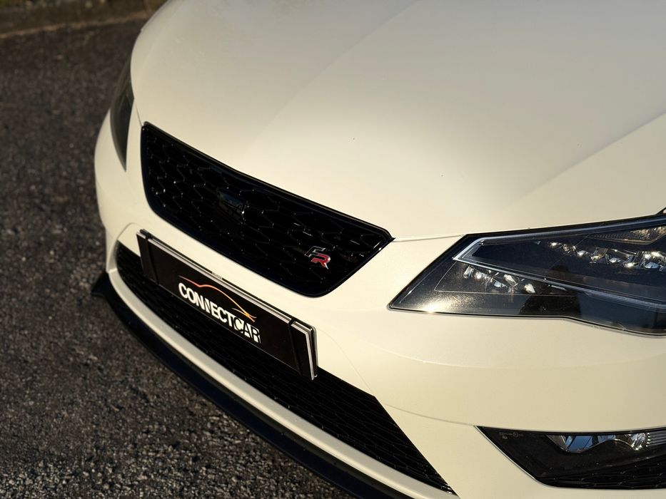 Seat Leon 2.0 TDI FR DSG S/S