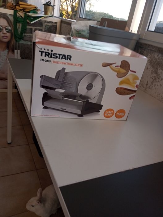 Fiambreira Tristar