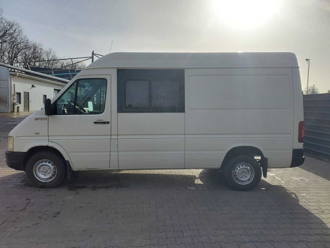 Продам бус. Volkswagen LT 35.