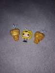 Harry Potter Funko Kinder Joy обмін