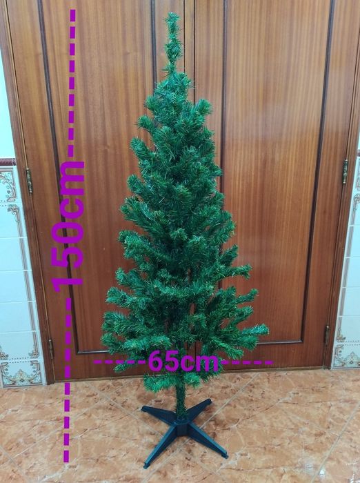 Árvore de Natal casa quarto apartamento vivenda escritório gabinete