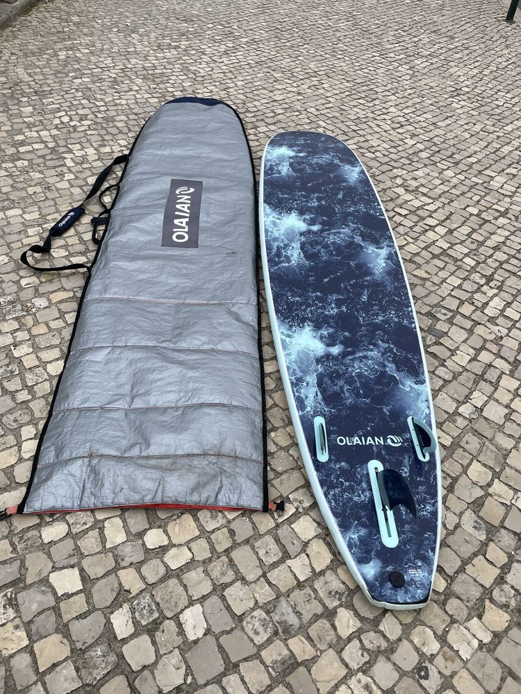 Softboard Surf 9,0